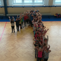 Projektový den na 1. stupni