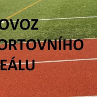Sportovní areál