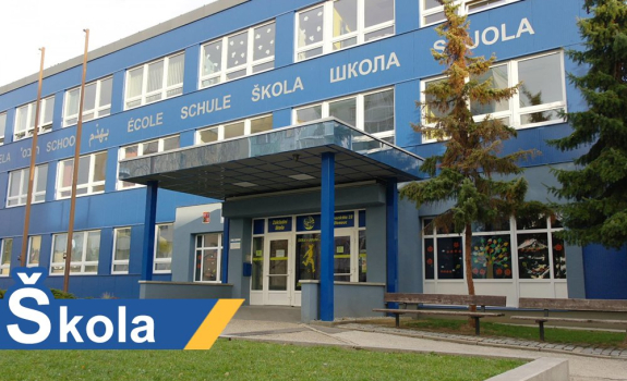 Škola