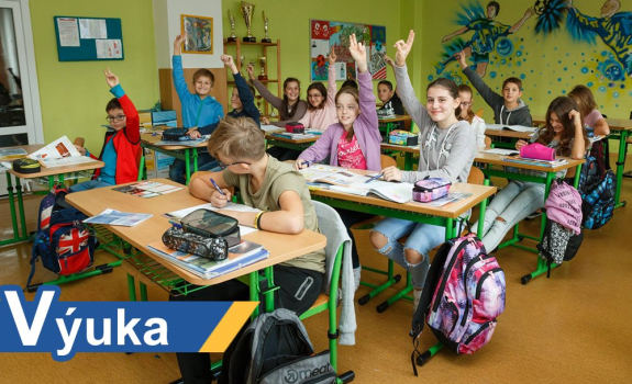 Výuka