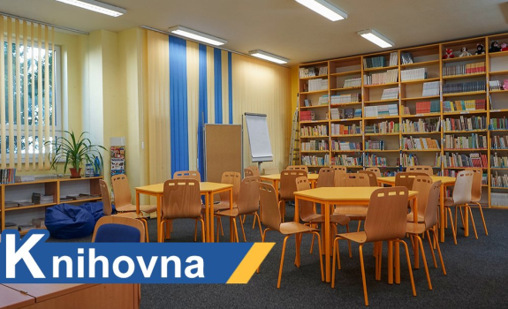 Knihovna