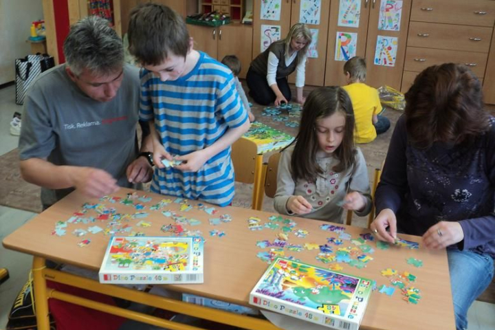 Puzzliáda 1.E