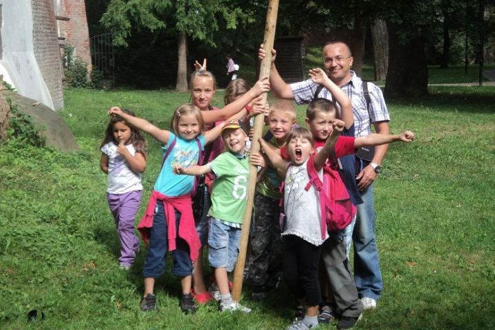 Dny evropského dědictví