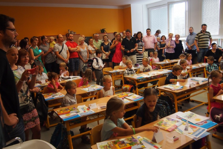 1. září 2015