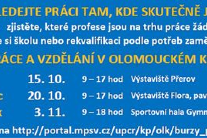 Pro rodiče žáků 9. ročníků
