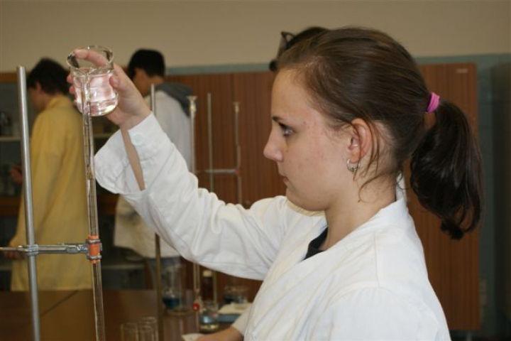 Nebojte se chemie