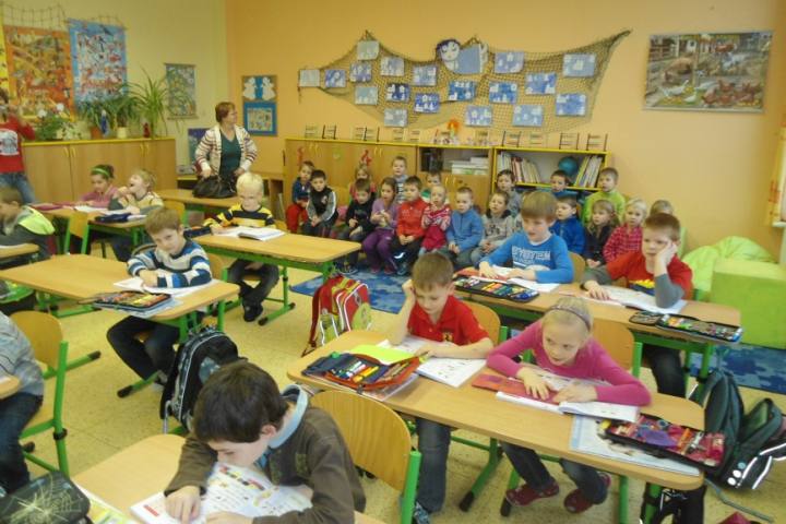 Vánoční dopoledne pro školky a odpolední cinkání