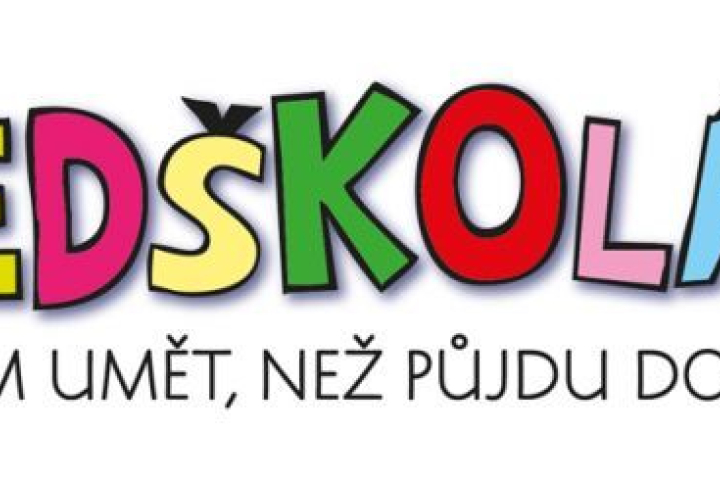 Blíží se první lekce projektu Předškolák pro budoucí prvňáčky!