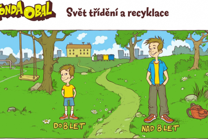Tonda Obal na cestách