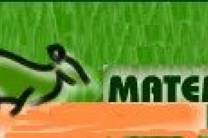 Matematický klokan 2016