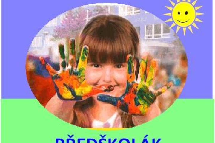 Projekt Předškolák zahájen