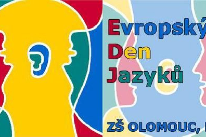 Evropský den jazyků