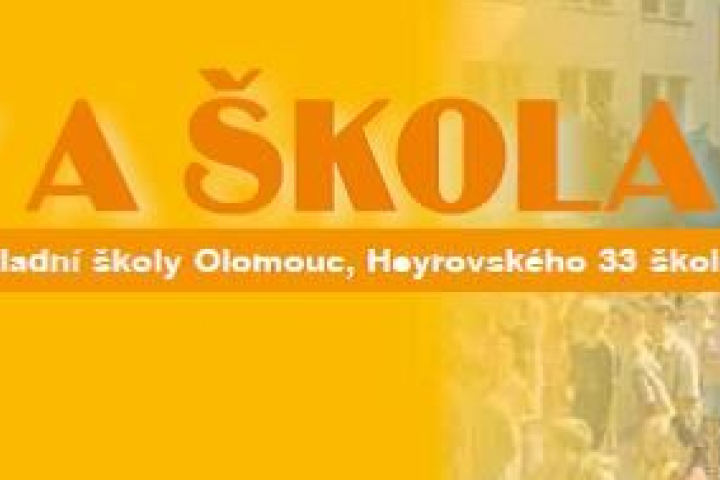 Školní noviny
