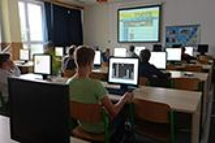 Připomínkování dokumentu MAP