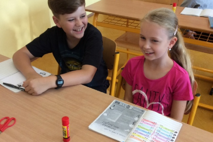 European Day of Languages