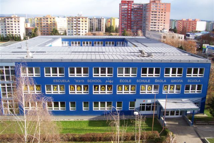 Provozní doba sportovního areálu v prosinci