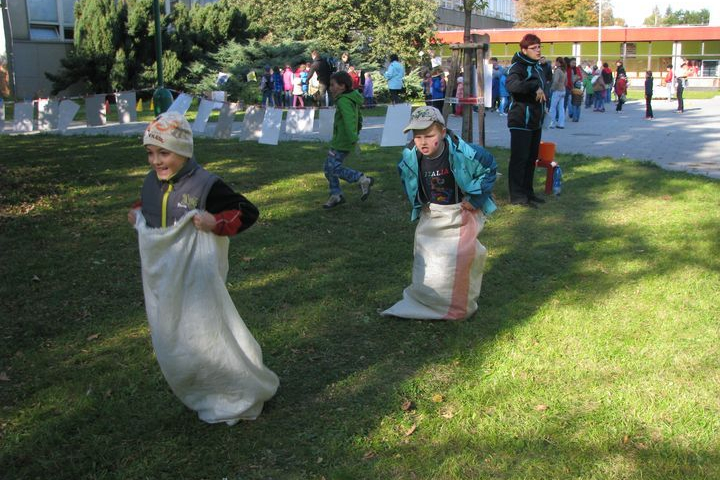 Podzimní slavnost