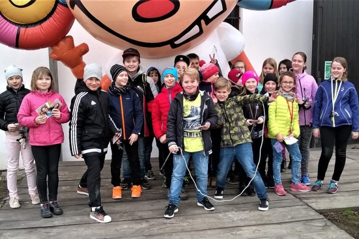 Dopoledne s Rádiem Junior