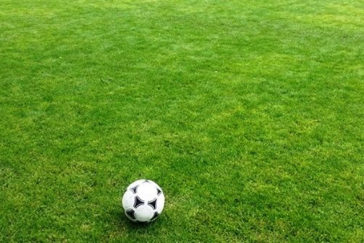 Provoz sportovního areálu v květnu
