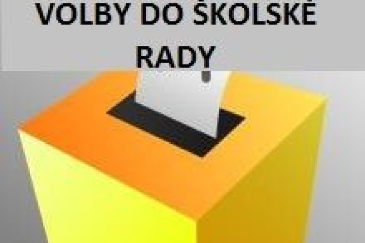 Výsledky voleb do Školské rady