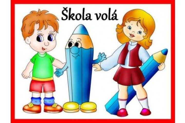 Zahájení školního roku 2017/2018
