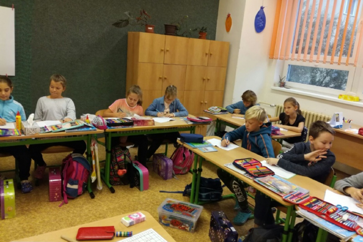 Projekt &quot;People&quot;