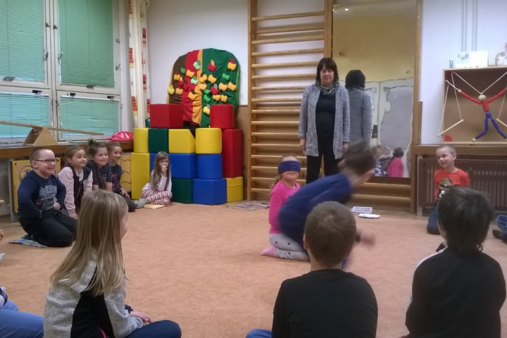 II.E a II.F v DDM Jánského