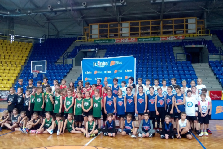 Junior NBA