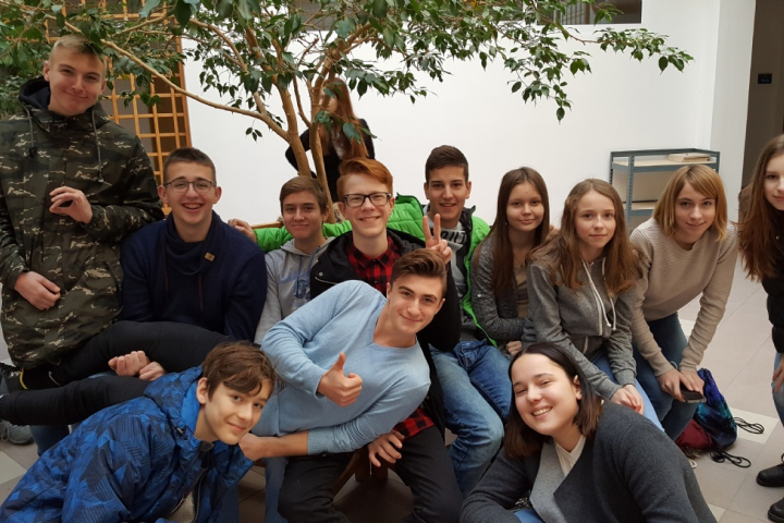 Mezinárodní Cambridgeské zkoušky KET a PET