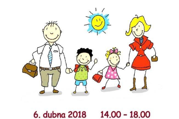 Zápis do 1. třídy