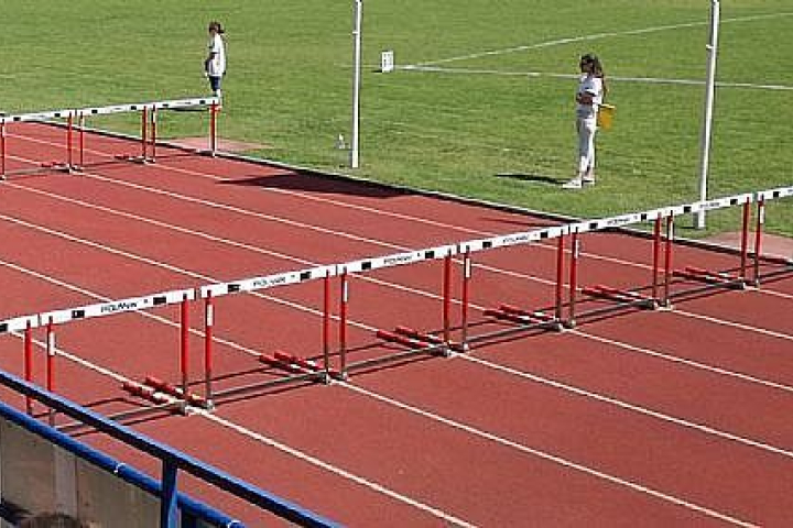 Provozní doba sportovního areálu v červnu 2018
