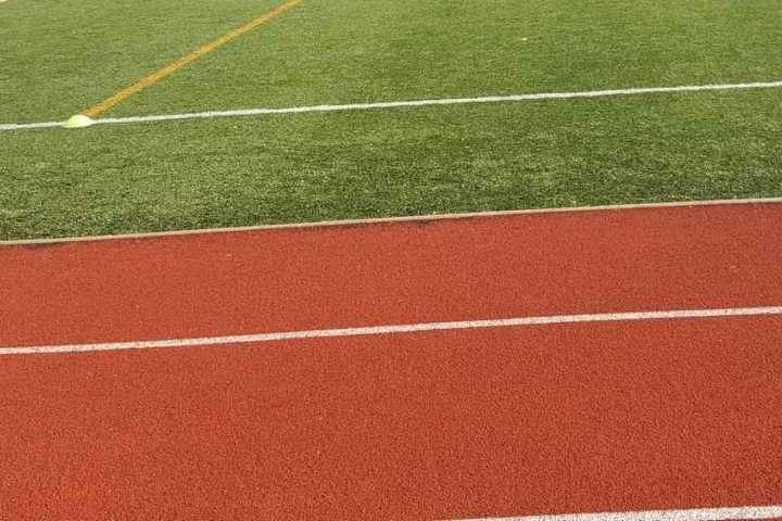 Provozní doba sportovního areálu v říjnu 2018