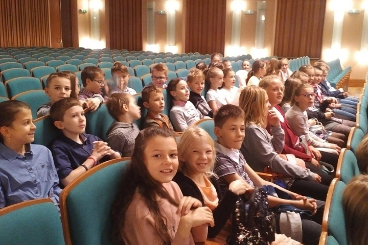 …A zase koncert