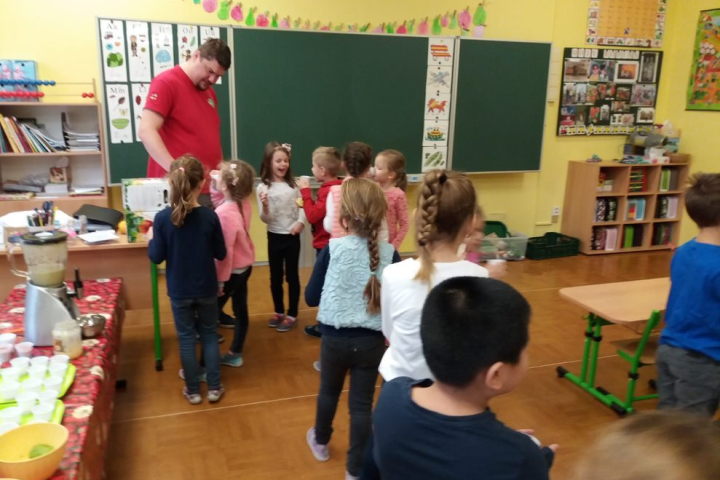 Vitamínový den