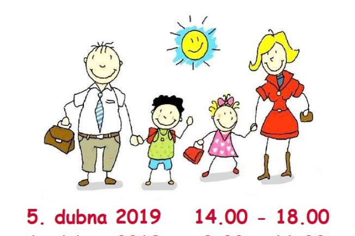 Zápis do 1. třídy