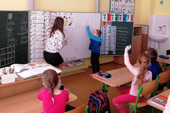 Den otevřených dveří pro předškoláky
