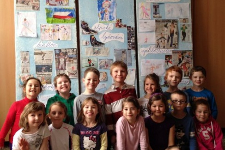Zimní olympijské hry 2014