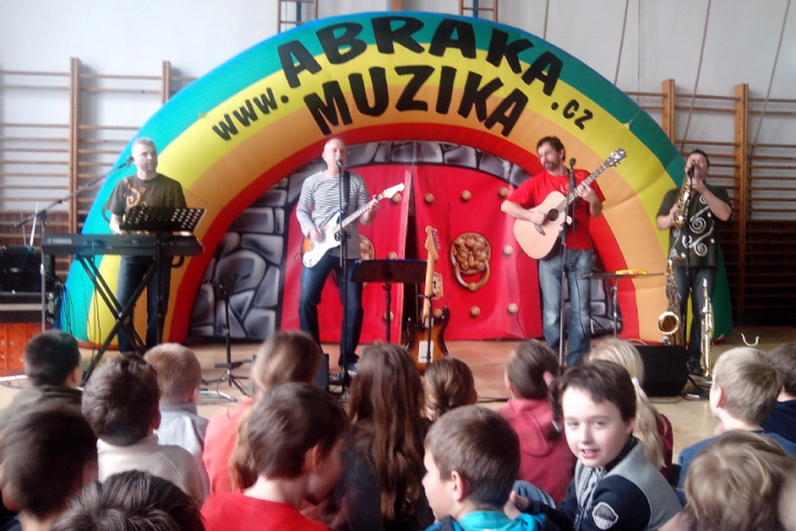 ABRAKA a finanční gramotnost