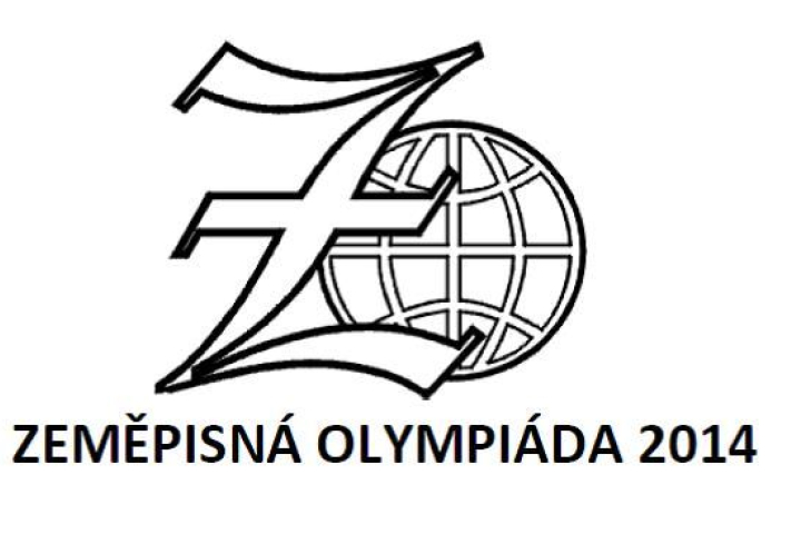 ZEMĚPISNÁ OLYMPIÁDA 2014
