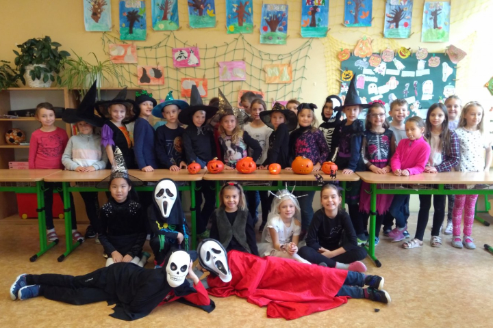 Halloween