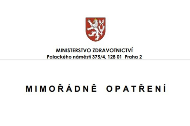 Uzavření základních škol