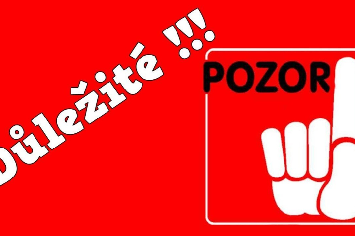 Domácí příprava žáků