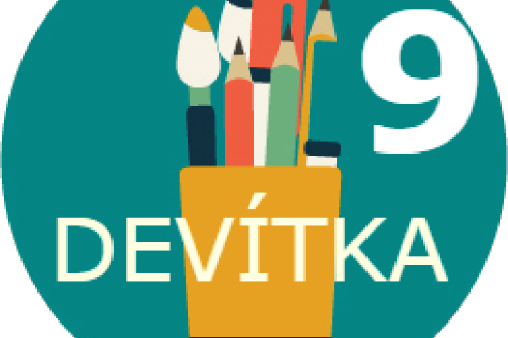 Přítomnosti žáků 9. ročníku ve škole za účelem přípravy na přijímací zkoušky