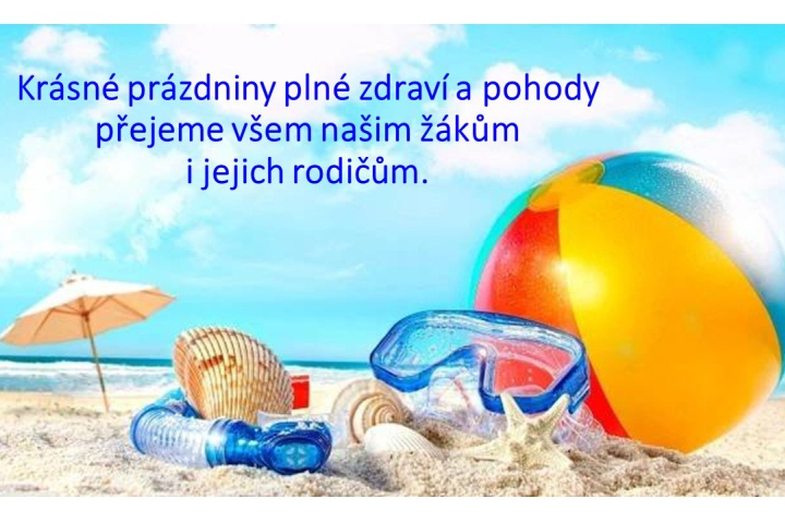 Poděkování 