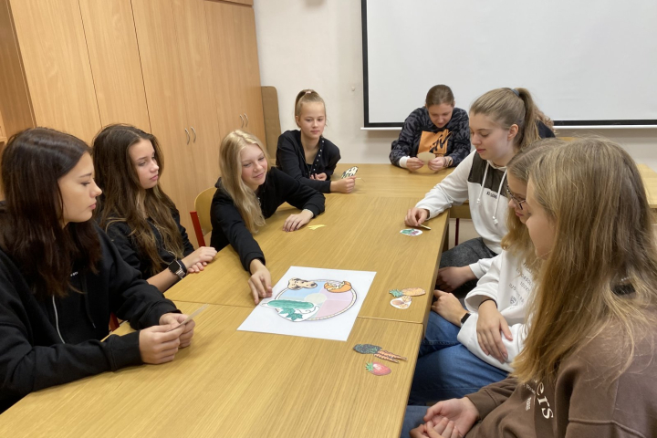 Projekt  IKAP OK II pokračuje