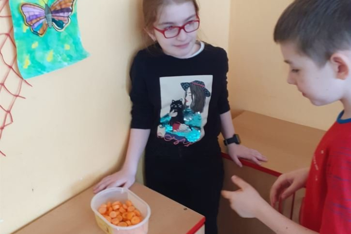 Angličtina se zkušeností