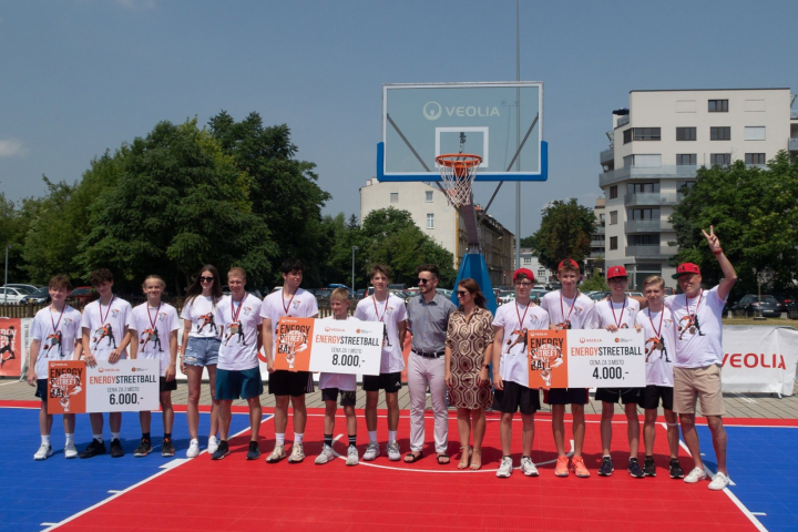 Energy Streetball 2023