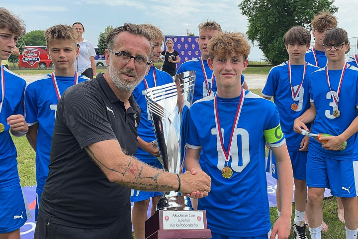 RFA: Akademie Cup 2023