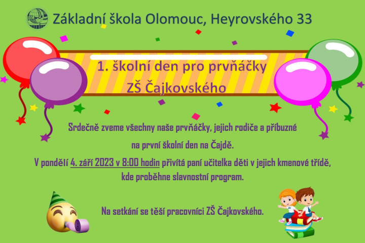 Pozvánka