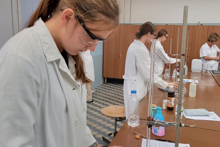 Nebojte se chemie 